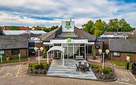 Holiday Inn Dover By Ihg