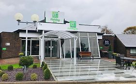 Holiday Inn Dover By Ihg